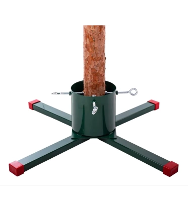 Stojak choinkowy XXL 6314 ze zbiornikiem na wodę