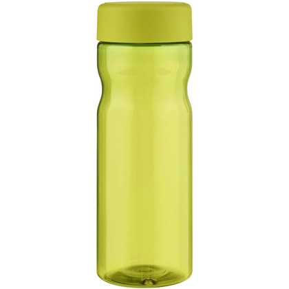 H2O Active® Base 650 ml screw cap water bottle