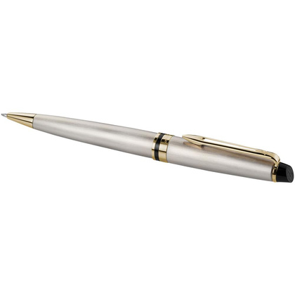 WATERMAN Długopis Expert Zloty