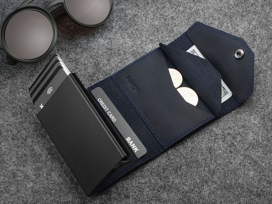 Portfel PORTER Go 1746