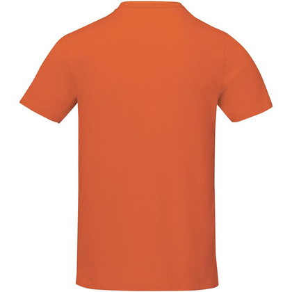 Męski t-shirt Nanaimo z krótkim rękawem