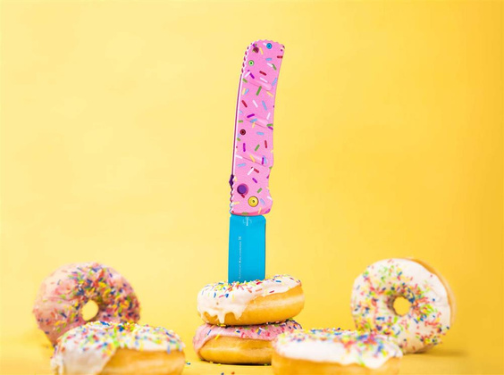 Nóż Böker Plus BHQ AKS-74 XXL Dessert Warrior