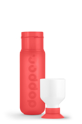 Butelka plastikowa - Dopper Original 450ml