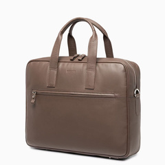 Torba na laptop 15,6" PUCCINI ROYAL COLLECTION LGD7423 2 Brązowa