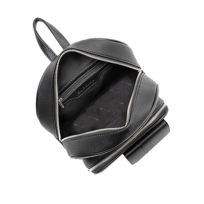 Plecak damski PUCCINI SPECIAL COLLECTION BML035P 1 Czarny