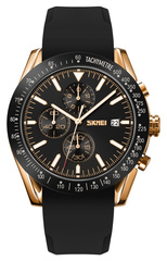 Zegarek Męski Skmei 9253PRGBK + BOX