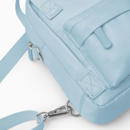 Mini plecak / Torebka PUCCINI JOY PM9038 7B Niebieski