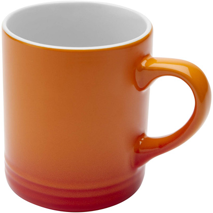 Laguna kubek ceramiczny o pojemności 330 ml