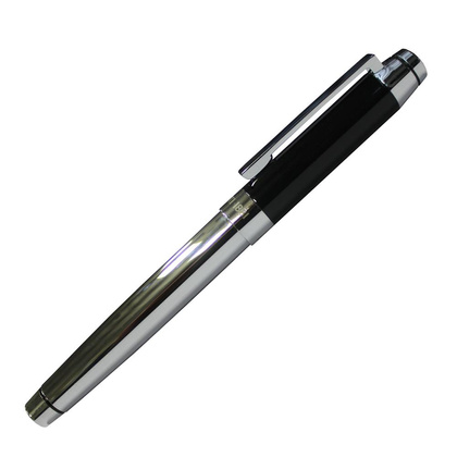 Pióro kulkowe Heritage black