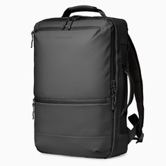 Plecak podróżny RFID PUCCINI JETZY PM9037 1 Czarny