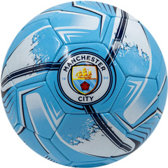 PIŁKA NOŻNA MANCHESTER CITY FC R.5