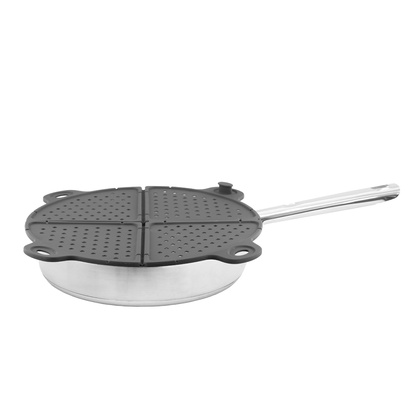 Osłona na patelnię SILICOOK