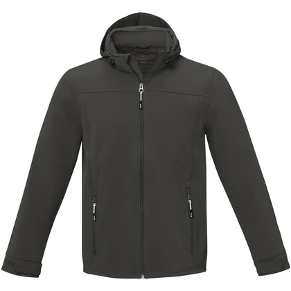 Męska kurtka softshell Langley