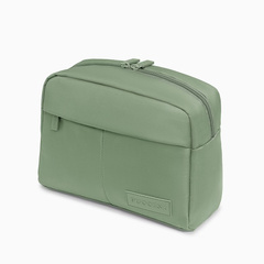 Kosmetyczka PUCCINI BARBADOS QM50251 5A Zielony