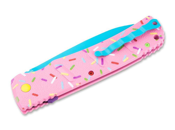 Nóż Böker Plus BHQ AKS-74 XXL Dessert Warrior