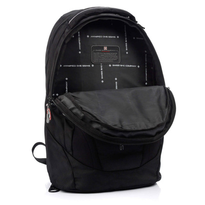 PLECAK NA LAPTOPA ZURICH 33L SWISSBAGS+  SB109