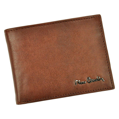 Portfel męski skórzany Pierre Cardin TILAK50 8805