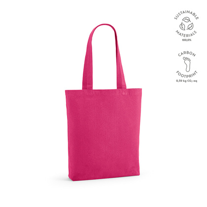Torba na zakupy Annapurna Bawelna z recyklingu 180 gsm