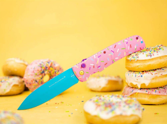 Nóż Böker Plus BHQ AKS-74 XXL Dessert Warrior