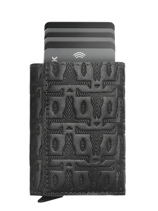 Portfel BOSTO - NATIVE Decor 2290