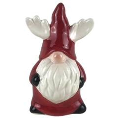 Figurka Mikołaj Wiking 7,5x6x11,5 cm