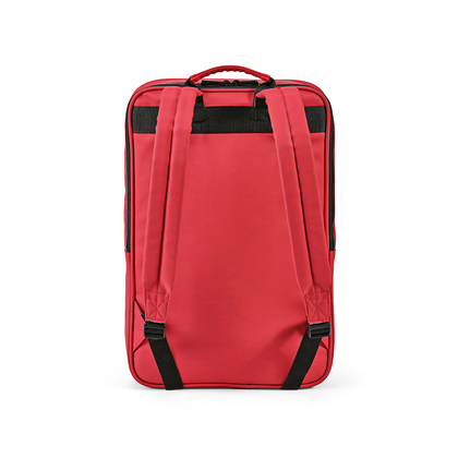 Plecak Amsterdam 16L PU z recyklingu