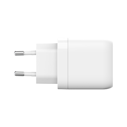 Ładowarka sieciowa QM25 SILICON POWER