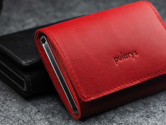 Portfel RFID COLORADO - Insider line 1693