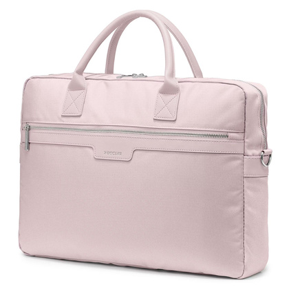 Torba na laptop 16" PUCCINI UNIT COLLECTION TL2509 3C Różowa