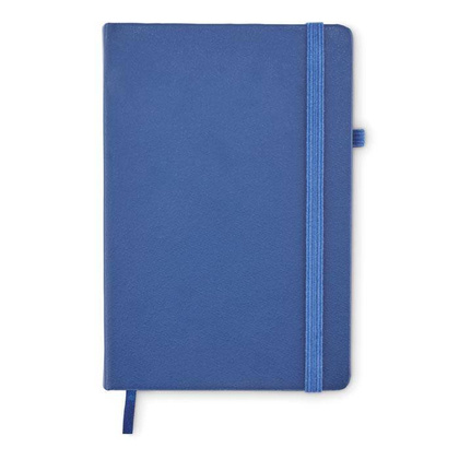 Notes A5 z recyklingowanego PU