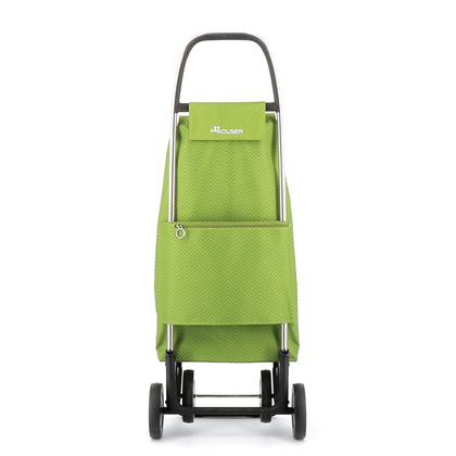 Wózek na zakupy Rolser I-Max Ona 4 IMX358