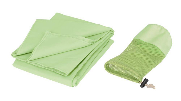 Ręcznik FRESHNESS, jasnozielony