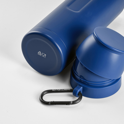 Termos Flinders z recyklingowanej stali nierdzewnej 1080 ml