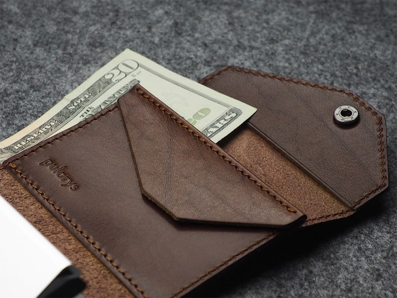 Portfel RFID PORTER - Insider line 1746