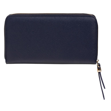 Portmonetka podrózna Mademoiselle Navy