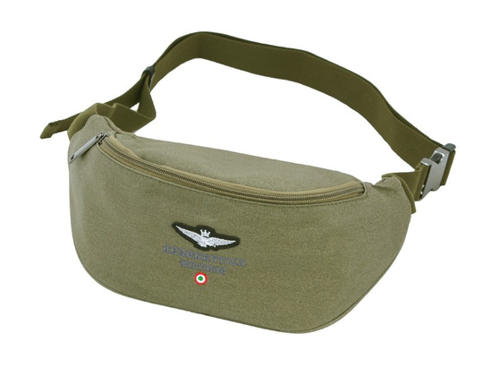 Torba Aeronautica Militare New City zielona