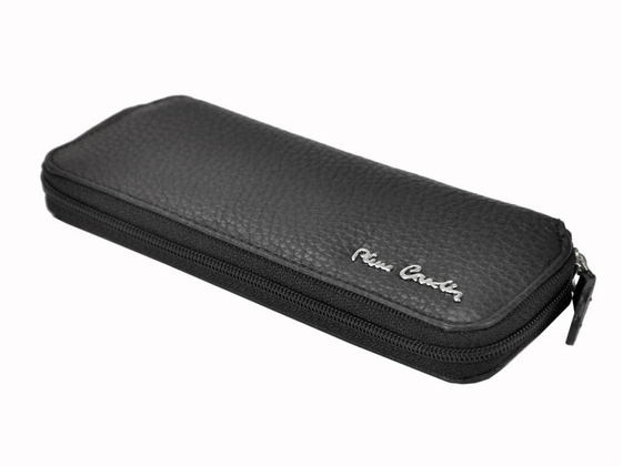 Etui na klucze PIERRE CARDIN TILAK11 377B Czarny
