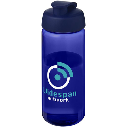 Bidon H2O Active® Octave Tritan™ o pojemności 600 ml