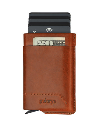 Portfel RFID GOBI - Insider line 1724