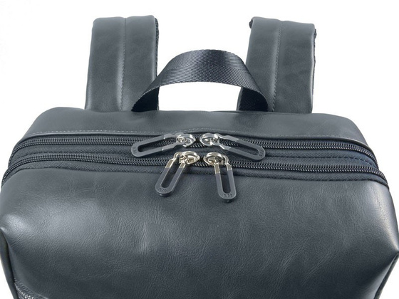 Plecak PC Aeronautica Militare Performance Czarny