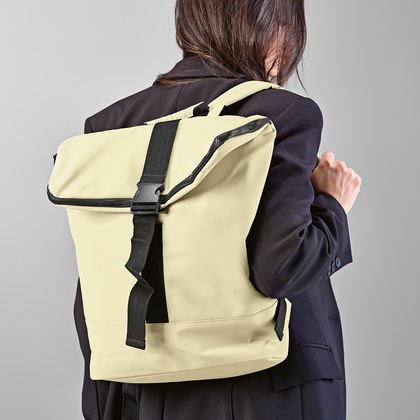 Plecak Milan 24L Recyklingowy PU