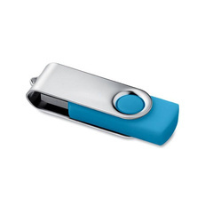 TECHMATE, dysk flash USB 2.0 8 GB MO1001