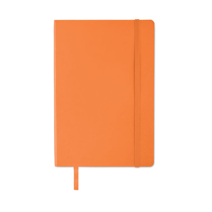 Notes A5 z recyklingu