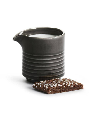 Dzbanek Na Mleko Coffee & More 5017885 szary