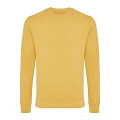 Bluza z bawełny z recyklingu Iqoniq Zion