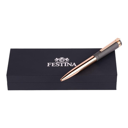 Długopis Prestige Rose Gold Gun