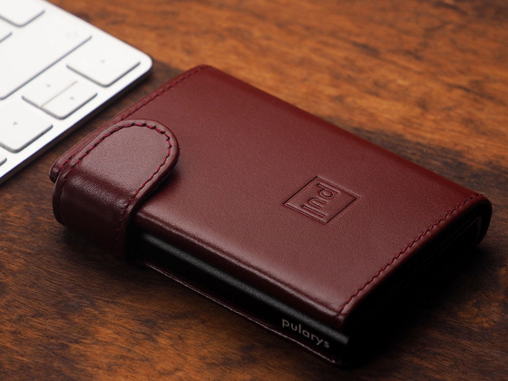 Portfel RFID OXFORD 1725