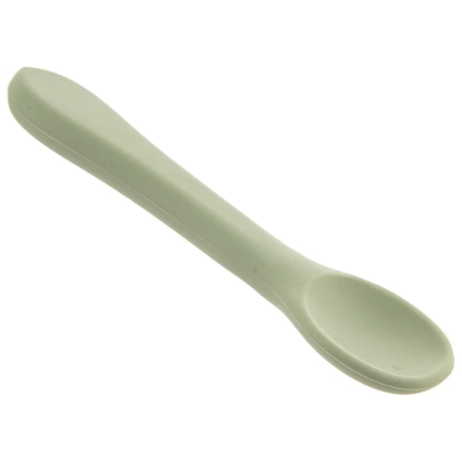 Łyżeczka dziecięca silikonowa 14 cm