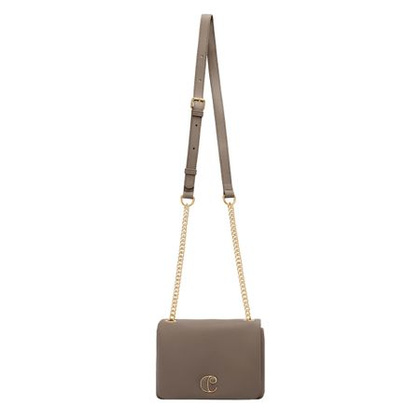 Damska torebka Vivienne Taupe
