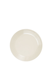 Talerz COFFEE & MORE 20 cm, beżowy